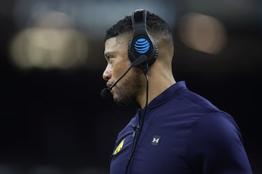 How many times has Notre Dame won the College Football National Championship?