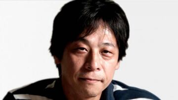 Hajime Tabata