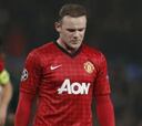 Rooney, objetivo de Ancelotti para el Madrid según Daily Mail