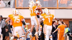 Where to watch Tennessee vs Ohio State on TV and stream online: College Football Playoff first round