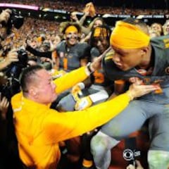 Los jugadores de college deben tener un sindicato