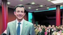 Martínez Bravo y Eduardo García negocian unir sus candidaturas