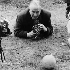 Pickles, el perro que salvó el Mundial de 1966