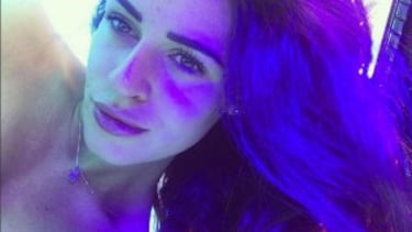 Las novias de los jugadores de la Juvetus se relajan en Doha