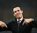 Emery, terror de Europa