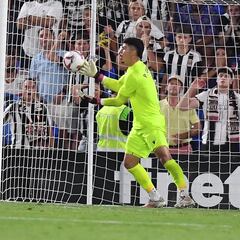 Otra lección de Pablo Campos