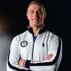 Connor Fields y su lucha contra la lesión más grave de los Juegos de Tokio