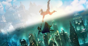 Primeros detalles del nuevo BioShock: un nuevo mundo y Wes Anderson como referencia