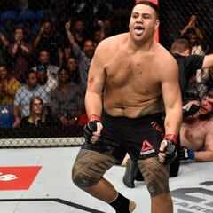 Tuivasa se juega el invicto y su crecimiento ante los suyos