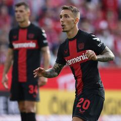 Grimaldo, decepcionado por no ir convocado con España