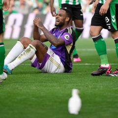 ‘Larindependencia’ tempranera