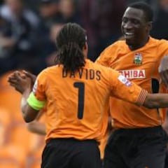 From 1 to 11: What do jersey numbers in soccer historically mean?