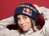 Queralt Castellet, protagonista de un capítulo de la nueva serie Winter Heroes