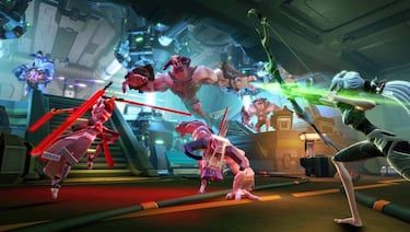 Battleborn, el tropiezo de los padres de Borderlands: claves de su fracaso