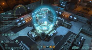 Captura de pantalla - XCOM: Enemy Within (360)