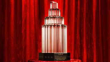 La NBA dio a conocer el nuevo trofeo para el MVP del All Star Game que se jugará en febrero. Este llevará el nombre de Kobe Bryant, en homenaje a la leyenda de Lakers.