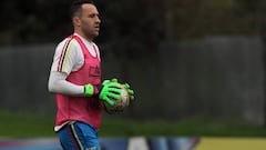 Los 7 fijos de Pekerman en las convocatorias de Colombia