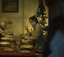 ¿Cómo van a ser la celebraciones navideñas? Sanidad saca un spot para mostrarlo