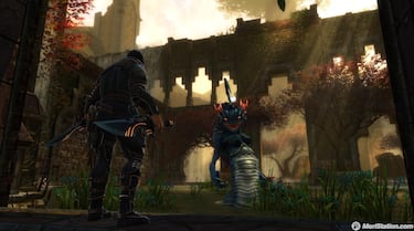 Kingdoms of Amalur: Reckoning, Impresiones