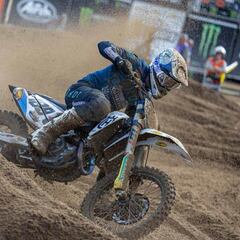 Bogers gana y Gajser da un pasito más