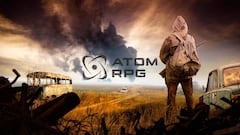 ATOM RPG análisis PC