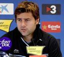 Pochettino: "No pensamos que no se puede ganar"