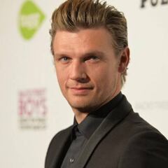 Nick Carter, de los Backstreet Boys, investigado por una supuesta violación