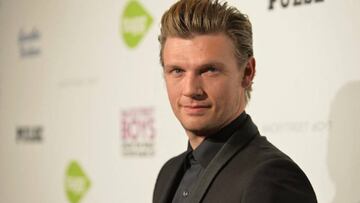 Nick Carter, de los Backstreet Boys, investigado por una supuesta violación