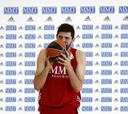 Mirotic: "Mañana será un partido diferente, mucho más duro"