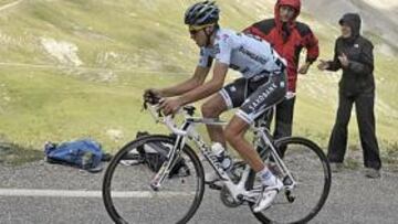 Alberto Contador