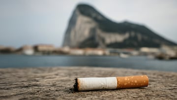 Los estancos de Andalucía, en riesgo por el Acuerdo UE–Gibraltar