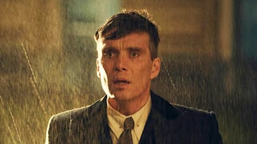 El nuevo título de la película de ‘Peaky Blinders’ abre el debate sobre lo que ocurrirá con Thomas Shelby