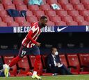Dembélé y Ricard debutan en LaLiga