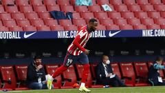 Dembélé y Ricard debutan en LaLiga