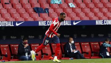 Dembélé y Ricard debutan en LaLiga