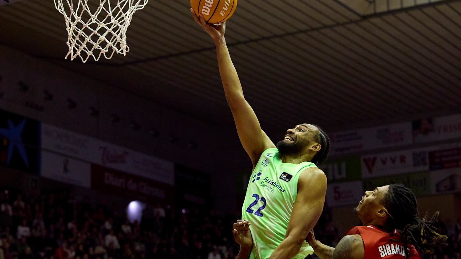 Tenerife – Barcelona, en Direto: Copa del Rey de Baloncesto 2025, Hoy en vivo Tenerife – Barcelona, en Direto: Copa del Rey de Baloncesto 2025, Hoy en vivo