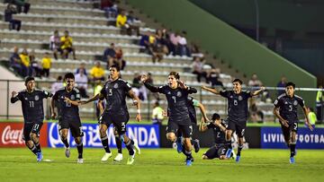 As&iacute; reaccionaron los expertos tras el pase de M&eacute;xico Sub17 a la Final