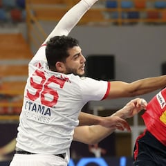 Los Hispanos ya fluyen