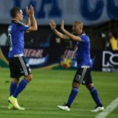 Millos vs. Nacional: clásico de la fecha 18, domingo 5:00 p.m.