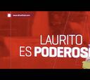 El DIM presenta a Federico Laurito con este vídeo