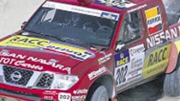 <b>MANDANDO. </b>Blázquez deberá aguantar hoy el envite de Sousa.