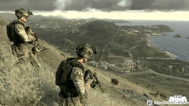 Los jugadores de ordenador podrán probar ArmA III después del E3