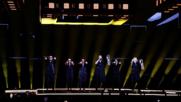 Since the Eurovision competition began in 1956, some countries, like Ireland and Sweden, have delivered winners much more frequently than others.