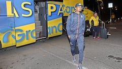 Las Palmas para salir de dudas (otra vez)