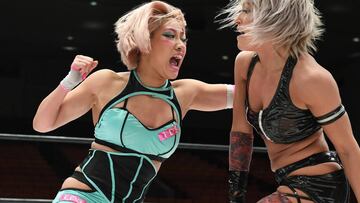 Hana Kimura, luchadora de 22 años, se suicida por el ciberacoso