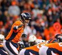 Peyton vuelve para dar la ventaja de campo en playoffs a Denver