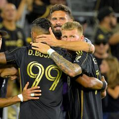 Who are the favourites to win the 2024 Leagues Cup? Betting odds ranked