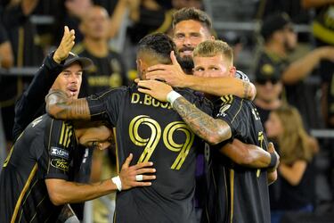 América vs LAFC: ¿Cuándo y dónde se jugará el partido amistoso?