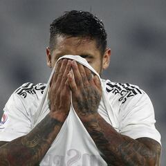 Audax Italiano sorprende en Macul y le roba el triunfo a Colo Colo