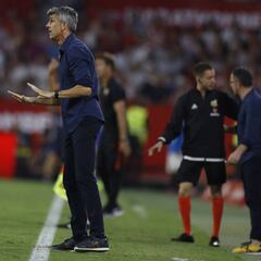 La plantilla de la Real no pierde la fe pese a la derrota de Sevilla